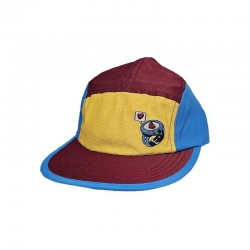 CASQUETTE 5 PANEL    