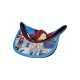 CASQUETTE 5 PANEL    