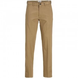 NOOS PANT STKANE BARRET CHINO    