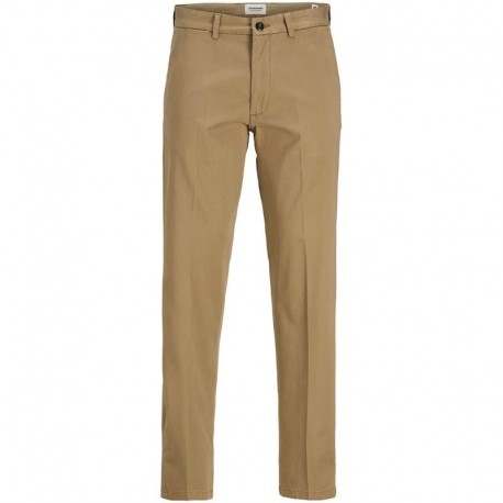 NOOS PANT STKANE BARRET CHINO    
