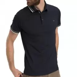 BENSON AND CHERRY CLASSIC POLO MC T-Shirts Mode Lifestyle / Polos Mode Lifestyle / Chemises Mode Lifestyle 1-119155