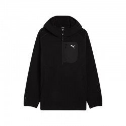 PUMATECH HALF ZIP HO    