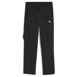 PUMATECH BETTER WOVE    