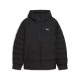 MONO HOODED JACKET    