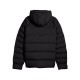MONO HOODED JACKET    