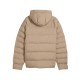 MONO HOODED JACKET    