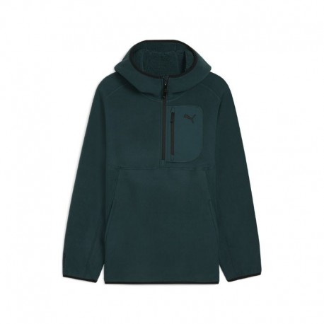 PUMATECH HALF ZIP HO    