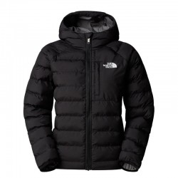 B REVERSIBLE PERRITO HOODED JACKET    