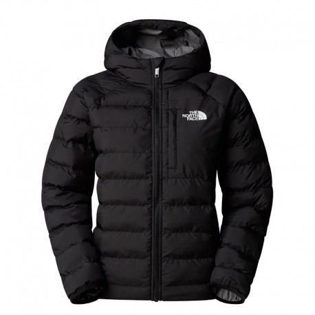 B REVERSIBLE PERRITO HOODED JACKET    