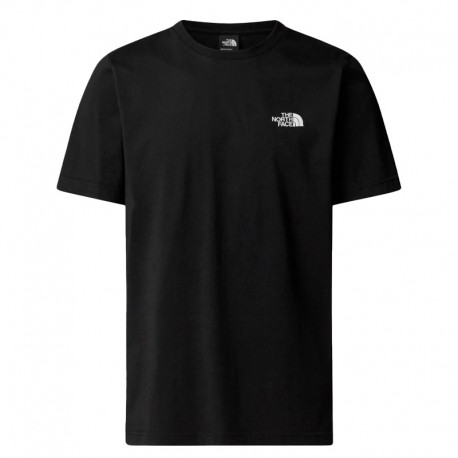 *M HALF DOME PHOTO SS TEE    