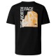 *M HALF DOME PHOTO SS TEE    