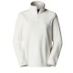 W GLACIER FLEECE 1/4 ZIP JACKET    