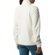 W GLACIER FLEECE 1/4 ZIP JACKET    