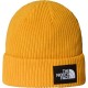 SALTY LINED BEANIE    