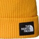 SALTY LINED BEANIE    