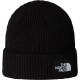 SALTY LINED BEANIE    