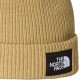 SALTY LINED BEANIE    