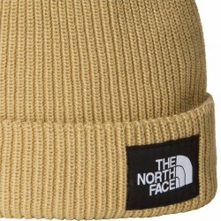 SALTY LINED BEANIE    