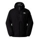 M MOUNTAIN ATHLETICS RAINLIT HD JKT    