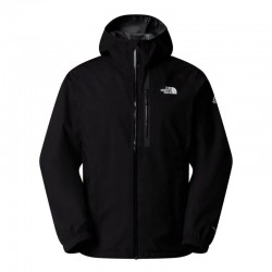 M MOUNTAIN ATHLETICS RAINLIT HD JKT    