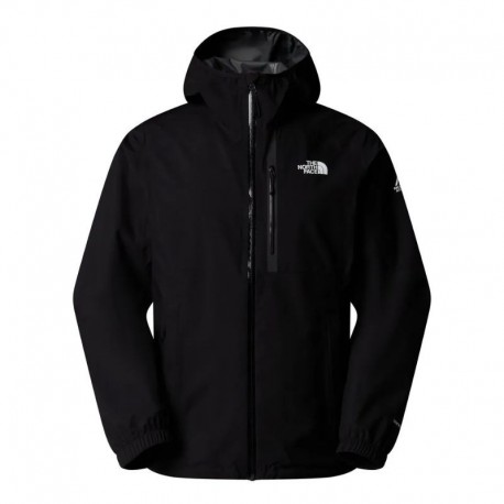 M MOUNTAIN ATHLETICS RAINLIT HD JKT    