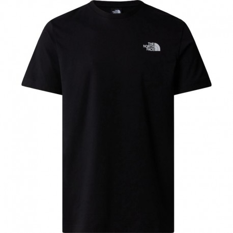 M SS BOX NSE CELEBRATION TEE    