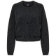 NOOS VST FE CARDIGAN PIEMONTE    