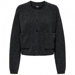 NOOS VST FE CARDIGAN PIEMONTE    