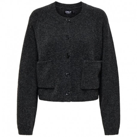 NOOS VST FE CARDIGAN PIEMONTE    