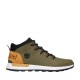 SPRINT TREKKER MID LACE UP SNEAKER    