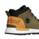 SPRINT TREKKER MID LACE UP SNEAKER    