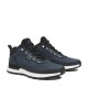 FIELD TREKKER LOW LACE UP SNEAKER    
