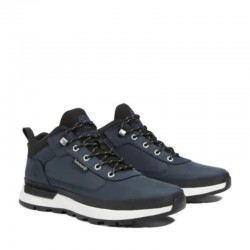 FIELD TREKKER LOW LACE UP SNEAKER    