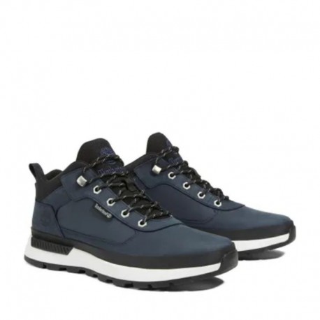 FIELD TREKKER LOW LACE UP SNEAKER    