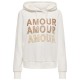 SWEAT FE CAP MAIA AMOUR    