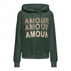 SWEAT CAP FE MAIA AMOUR    
