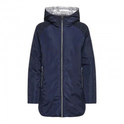 PARKA FE TARA REVERSIBLE    