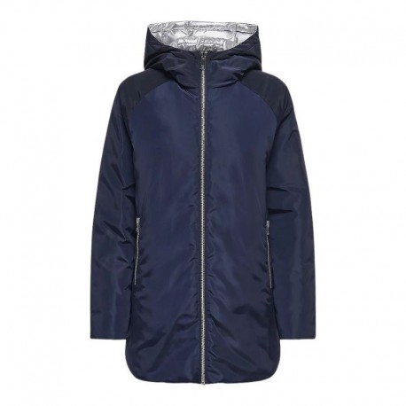 PARKA FE TARA REVERSIBLE    