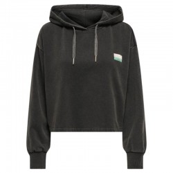 SWEAT FE CAP KONNY WASHED    