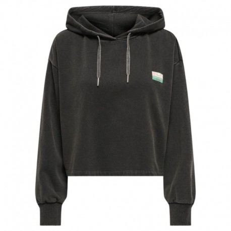 SWEAT FE CAP KONNY WASHED    