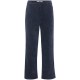 PANT FE KATEY WIDE VELOURS    