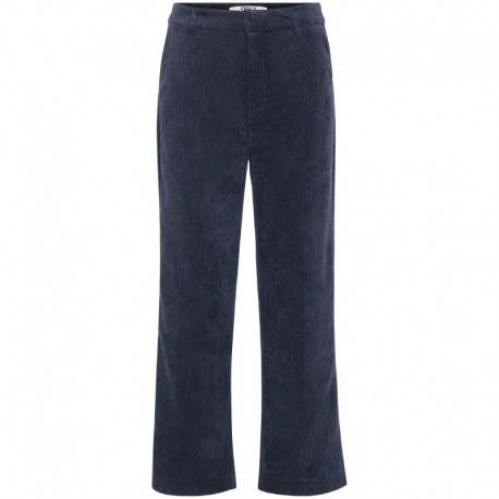 PANT FE KATEY WIDE VELOURS    