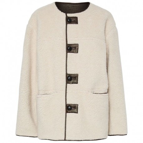 VST FE JULIE REVERSIBLE TEDDY    