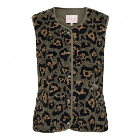 VST FE SSM BABY TEDDY    