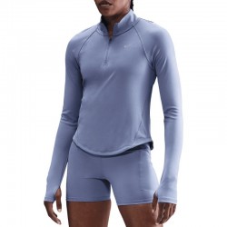 W NK TEMPO SWSH HBR DF HZ TOP    