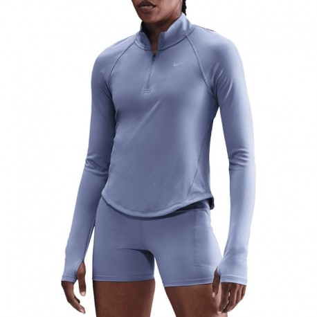 W NK TEMPO SWSH HBR DF HZ TOP    