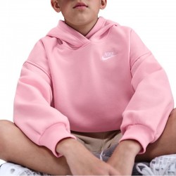 G NSW CLUB FLC OVRSZD PO HDY    