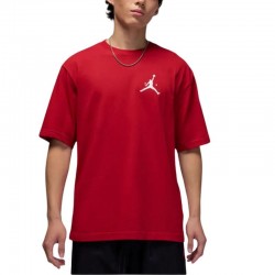 M J JUMPMAN SS LBR TEE    