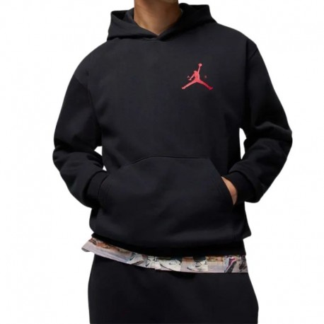M J JUMPMAN FLC PO    