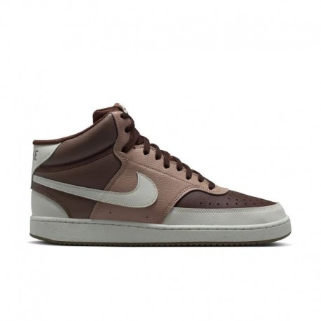 NIKE COURT VISION MID NN    